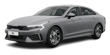 국산 세단 장기렌트카